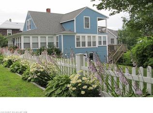 346 Island Ave, Portland, ME 04108