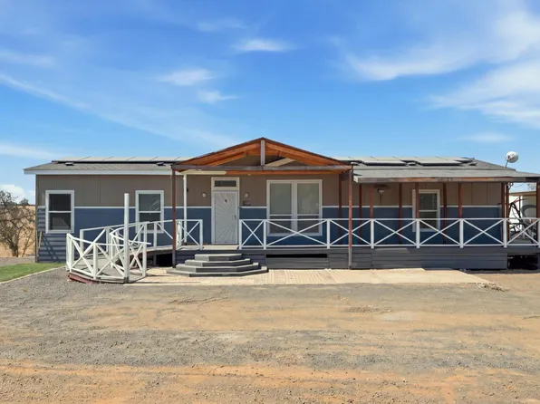 2444 El Naranjo St, La Grange, CA 95329
