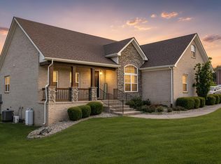 147 Cross Creek Rd, Paris, KY 40361