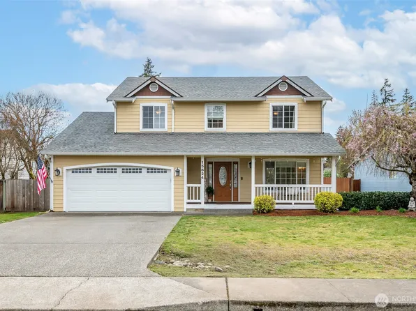 15624 92nd Way SE, Yelm, WA 98597