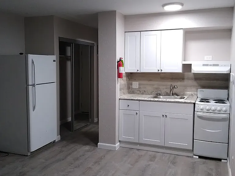 Hidden Ridge Apartments — Photo 6
