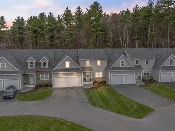 59 Kibrel Court, Sandown, NH 03873