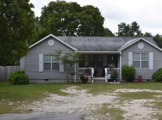362 Railroad Ave, Lexington, SC 29072