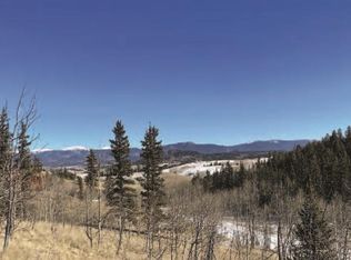 445 Spearpoint Rd, Como, CO 80432