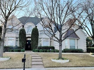 5209 Seville Ln, Flower Mound, TX 75028