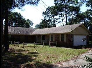 4323 Misty Ln, Lynn Haven, FL 32444