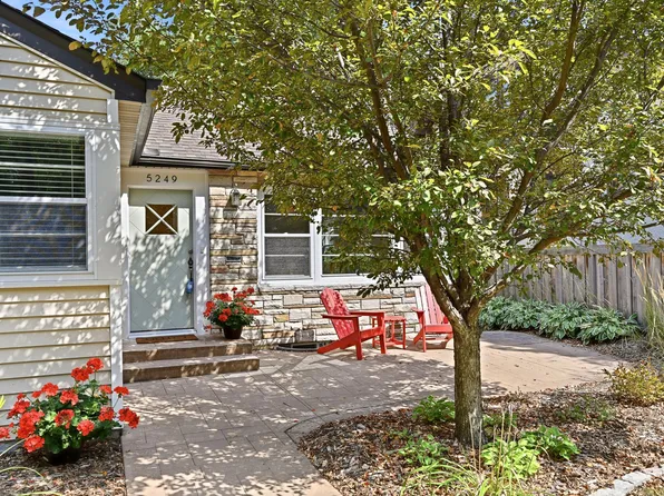 5249 Abbott Ave S, Minneapolis, MN 55410