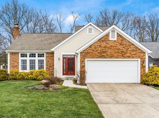 4378 Woodstream Dr, Columbus, OH 43230