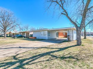 2729 Rio Grande St, San Angelo, TX 76901