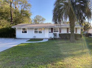 2105 Cambridge Dr, Tallahassee, FL 32304