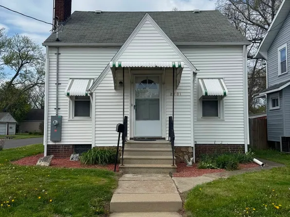 (undisclosed Address), Canton, OH 44705