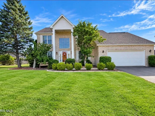 7143 Marissa Ct, Maumee, OH 43537