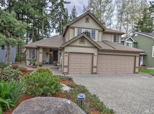 25557 SE 41st Ct, Sammamish, WA 98029