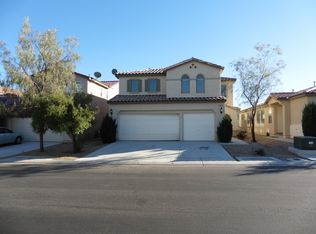10039 Canyon Hills Ave, Las Vegas, NV 89148
