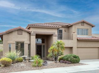 13008 N Ryan Way, Fountain Hills, AZ 85268