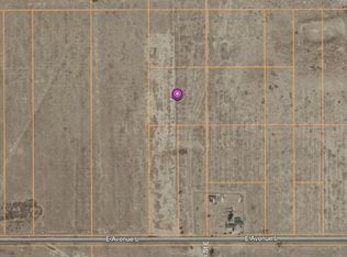 55th Street East Ave #K-14, Lancaster, CA 93535