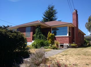 3244 NW 60th St, Seattle, WA 98107