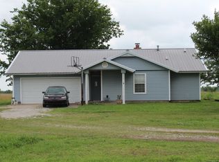 34303 S 4200th Rd, Inola, OK 74036