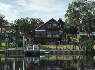 844 Bayshore Dr, Tarpon Springs, FL 34689