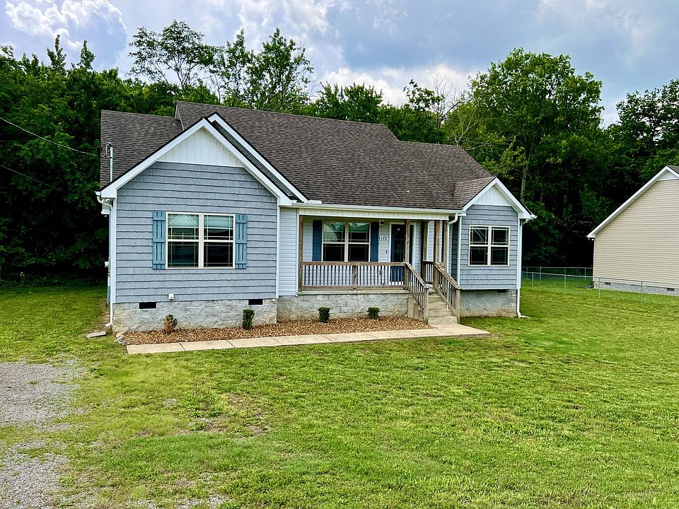 172 Trey Dr, Lewisburg, TN 37091 MLS 2521643 Zillow