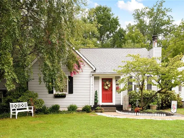 1120 Melrose St, Winston Salem, NC 27103