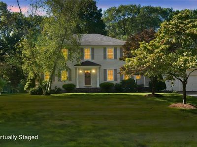 12 Intervale Dr, Cumberland, RI, 02864