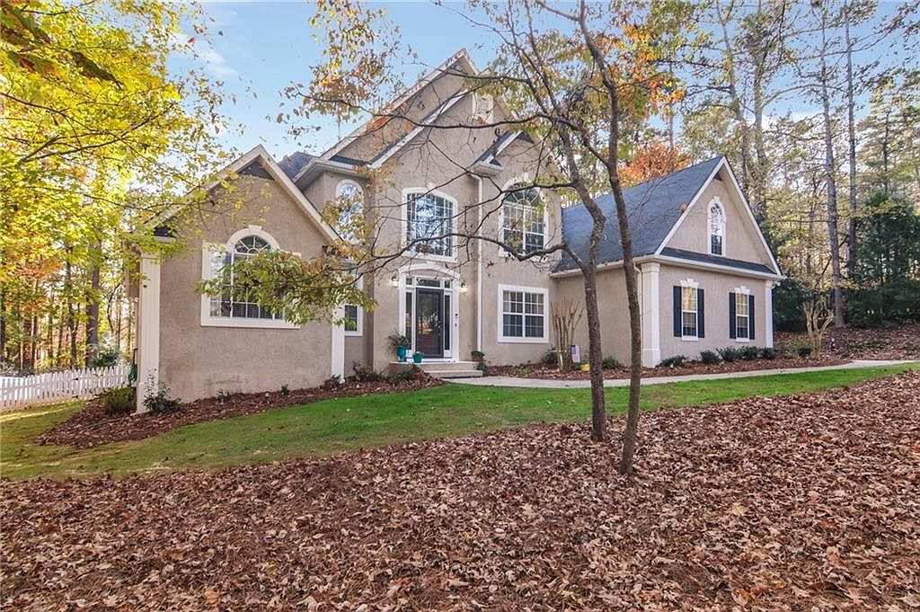 414 French Village Blvd, Sharpsburg, GA 30277 Zillow