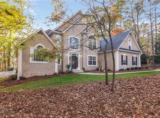 414 French Village Blvd, Sharpsburg, GA 30277