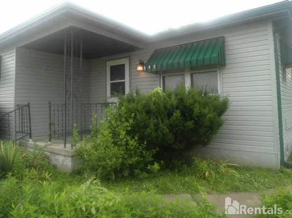 302 S Girls School Rd, Indianapolis, IN 46231