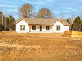 164 Whitetail Ridge Rd, Ward, AR 72176