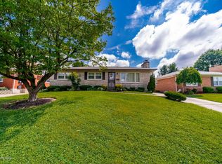 2809 Colin Ave, Louisville, KY 40217