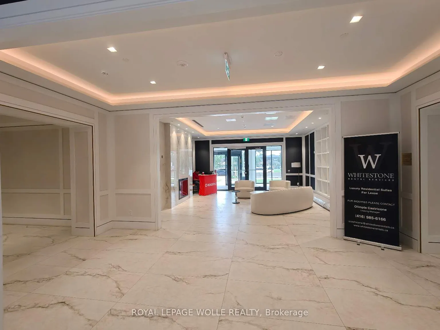 1 bed, $1,825 — Photo 2