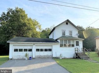 33 Hidden Valley Rd, Woodland, PA 16881