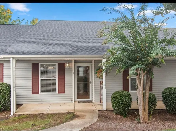 16 Treeble Ct, Greensboro, NC 27406