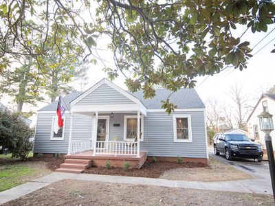 1117 Raleigh St, Elizabeth City, NC, 27909