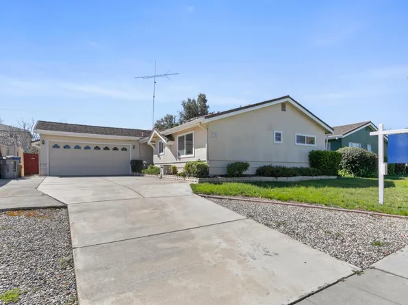 932 Kintyre Way, Sunnyvale, CA 94087