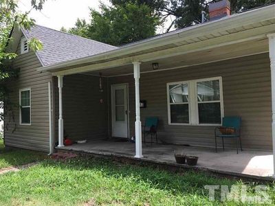 413 Harriett St, Henderson, NC, 27536