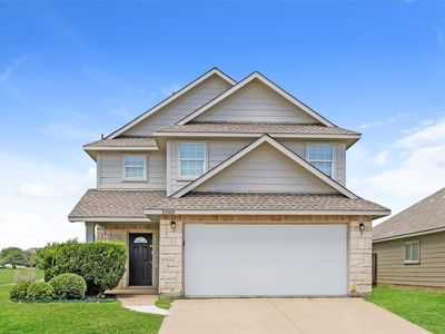 10568 Flagstaff Run, Fort Worth, TX, 76140