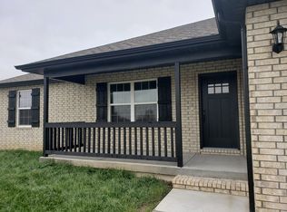 4774 S 130th Rd, Bolivar, MO 65613