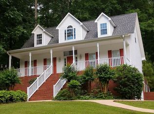 103 Dogwood Rd, Rainbow City, AL 35906