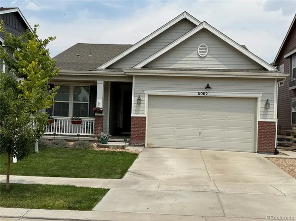 11002 Unity Lane, Commerce City, CO 80022