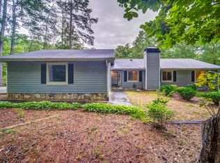 285 Piney Ridge Rd, Jasper, GA 30143