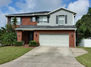 12419 Sherman Ct, Jacksonville, FL 32225