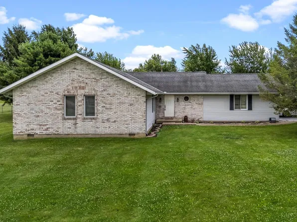 31 S State Route 72, Sabina, OH 45169