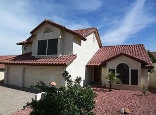 1819 E Friess Dr, Phoenix, AZ 85022