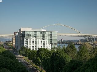 1310 NW Naito Pkwy UNIT 801A, Portland, OR 97209