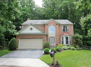 2706 Snowberry Pl, Olney, MD 20832