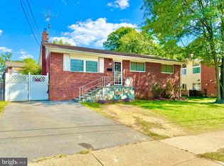 8613 20th Ave, Hyattsville, MD