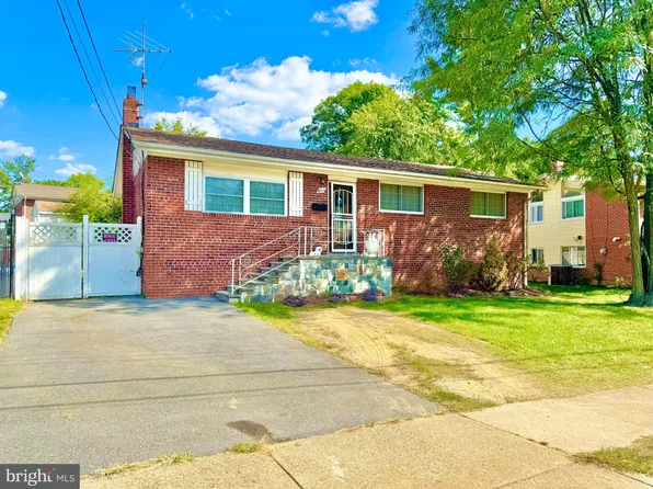 8613 20th Ave, Hyattsville, MD 20783
