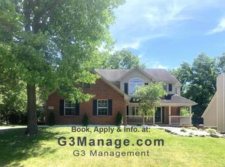 2310 Pleasant Rdg, Howell, MI 48843